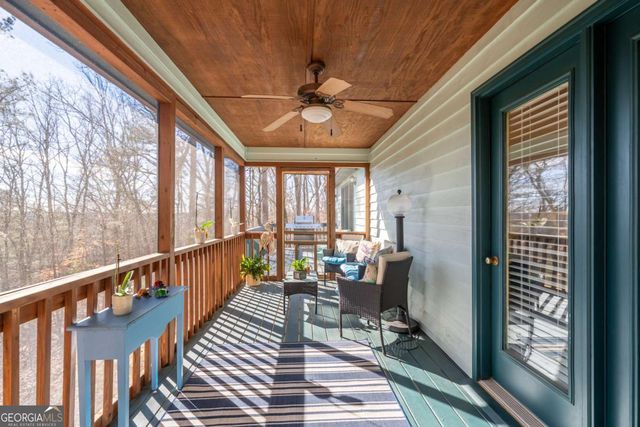 48 Palisade Drive 2110R, Ellijay, GA 30540