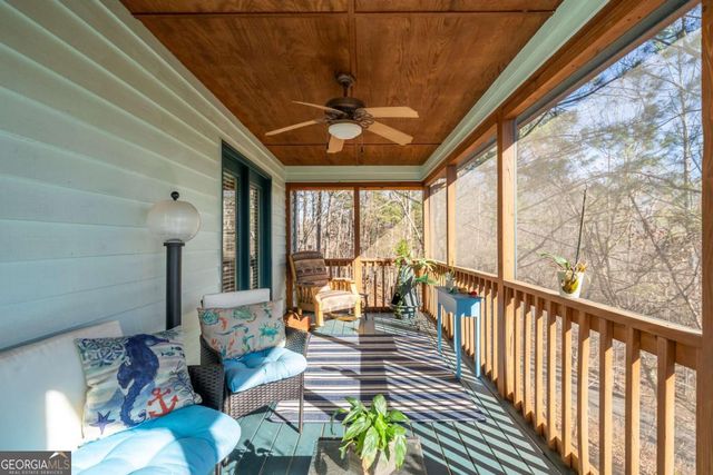 48 Palisade Drive 2110R, Ellijay, GA 30540