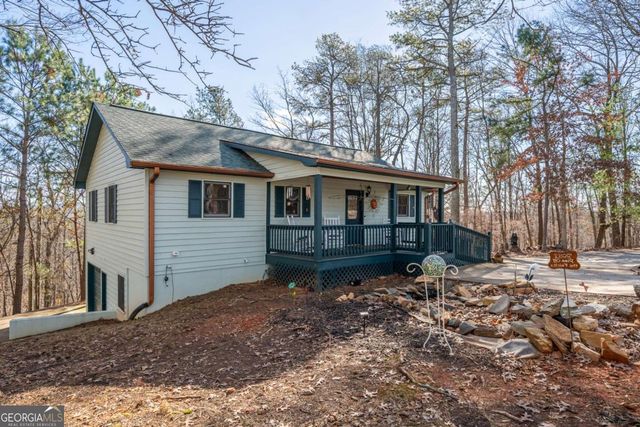 48 Palisade Drive 2110R, Ellijay, GA 30540