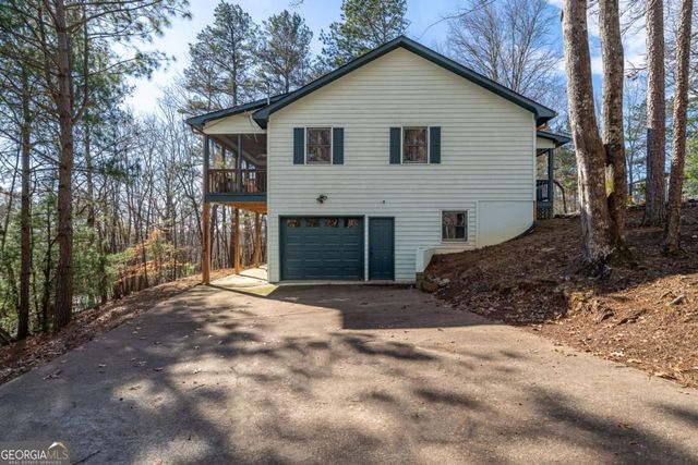 48 Palisade Drive 2110R, Ellijay, GA 30540