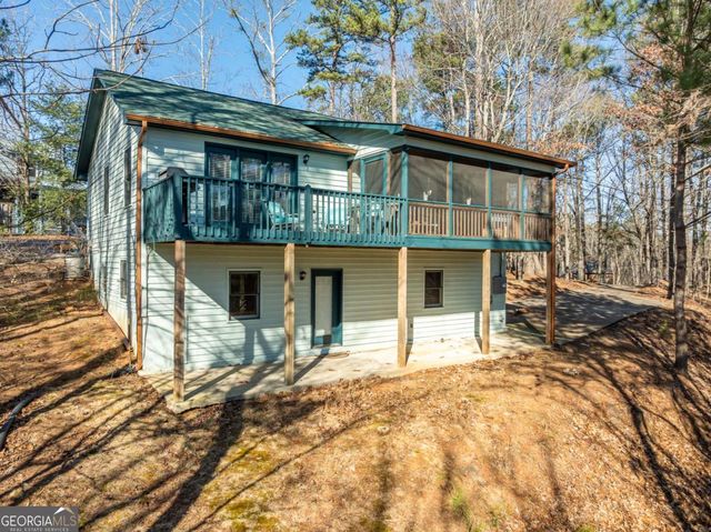 48 Palisade Drive 2110R, Ellijay, GA 30540