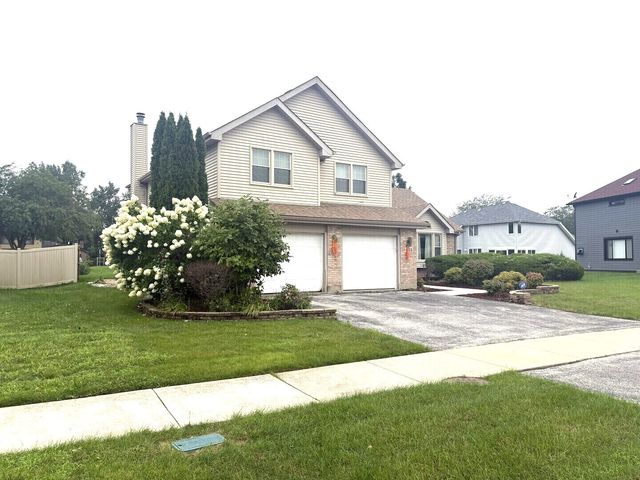 683 Primrose Lane, Matteson, IL 60443