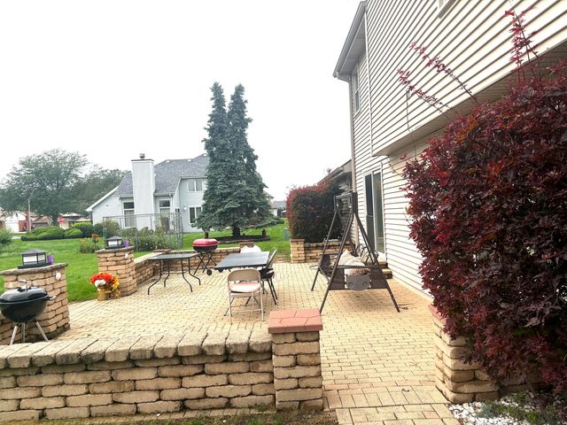 683 Primrose Lane, Matteson, IL 60443