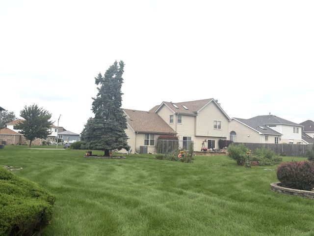 683 Primrose Lane, Matteson, IL 60443