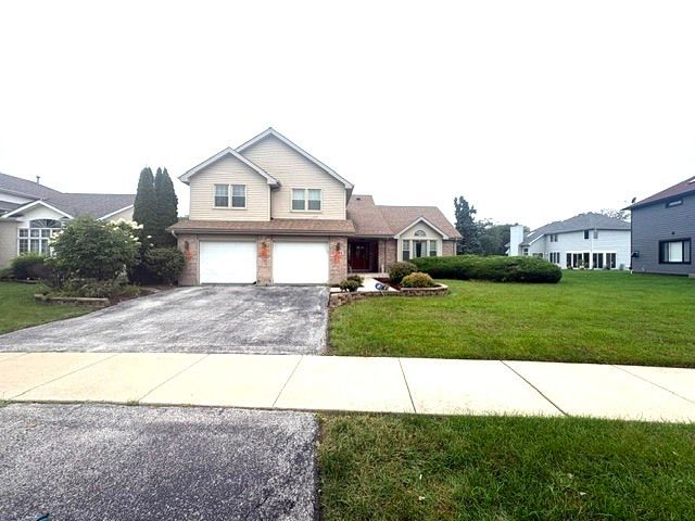 683 Primrose Lane, Matteson, IL 60443