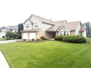 683 Primrose Lane, Matteson, IL 60443