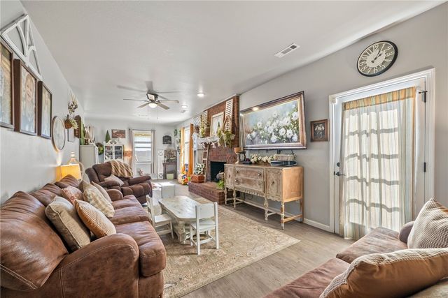 13582 S Highway 170, West Fork, AR 72774