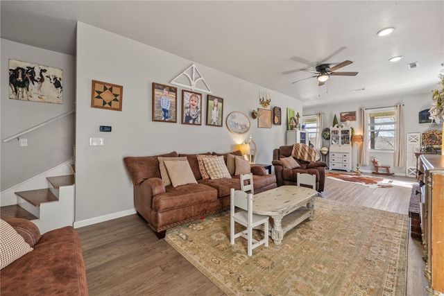 13582 S Highway 170, West Fork, AR 72774