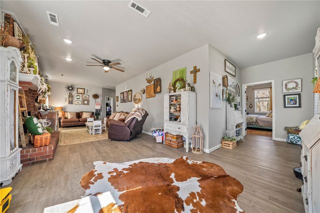 13582 S Highway 170, West Fork, AR 72774