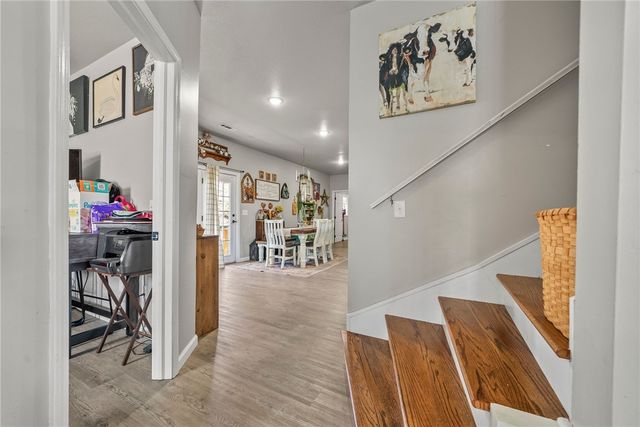13582 S Highway 170, West Fork, AR 72774