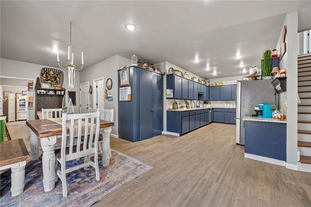 13582 S Highway 170, West Fork, AR 72774