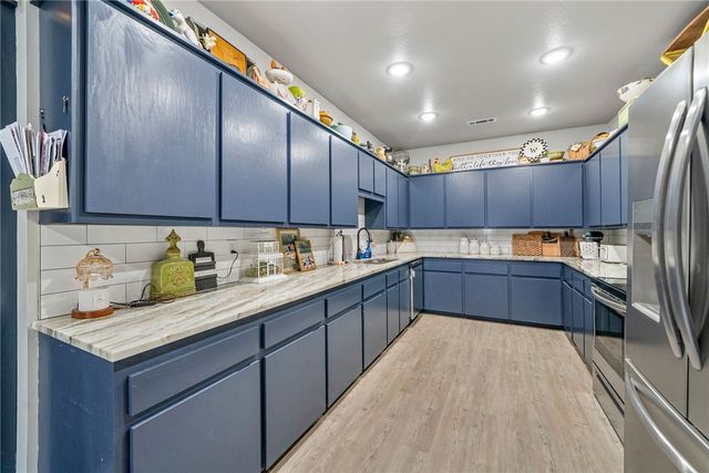 13582 S Highway 170, West Fork, AR 72774