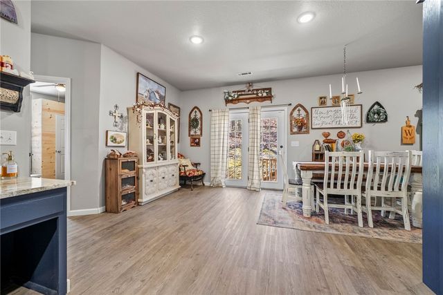 13582 S Highway 170, West Fork, AR 72774
