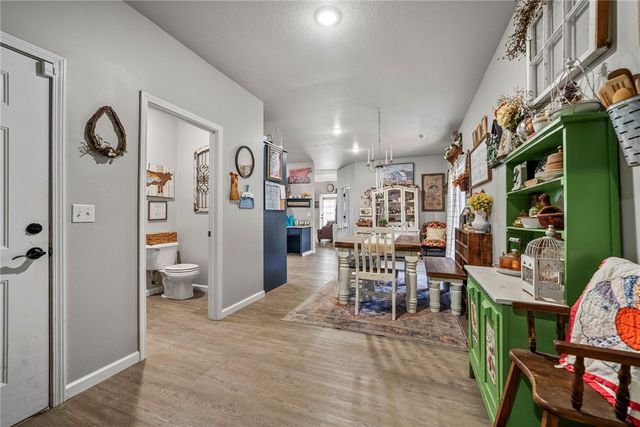 13582 S Highway 170, West Fork, AR 72774