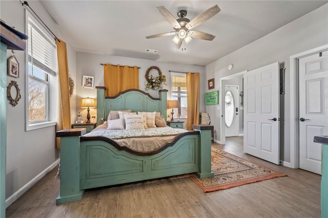 13582 S Highway 170, West Fork, AR 72774