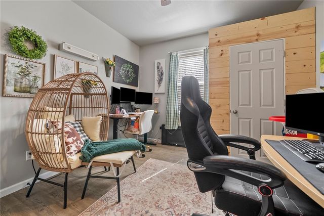13582 S Highway 170, West Fork, AR 72774