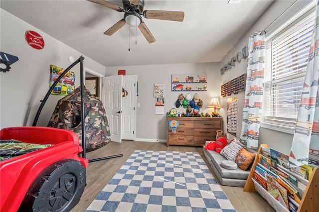 13582 S Highway 170, West Fork, AR 72774