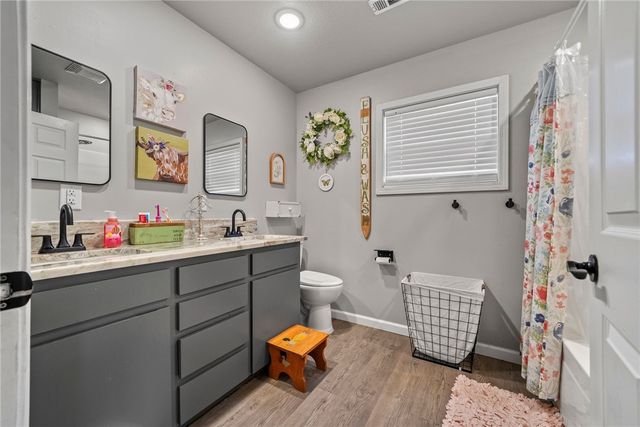 13582 S Highway 170, West Fork, AR 72774