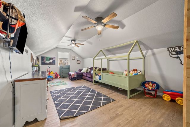 13582 S Highway 170, West Fork, AR 72774