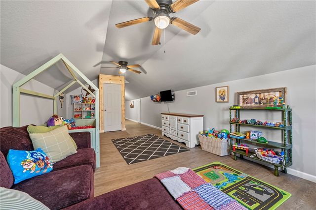 13582 S Highway 170, West Fork, AR 72774