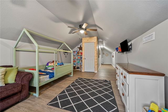 13582 S Highway 170, West Fork, AR 72774