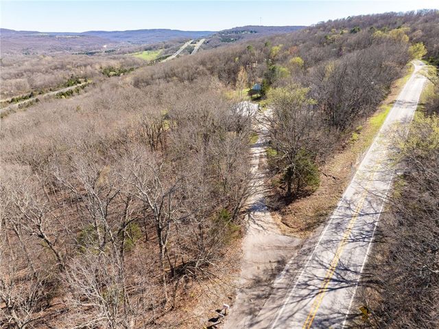 13582 S Highway 170, West Fork, AR 72774