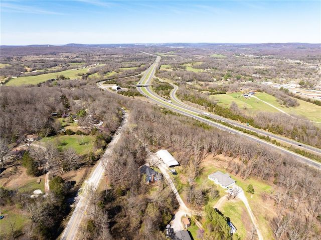 13582 S Highway 170, West Fork, AR 72774