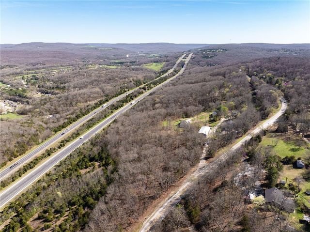 13582 S Highway 170, West Fork, AR 72774