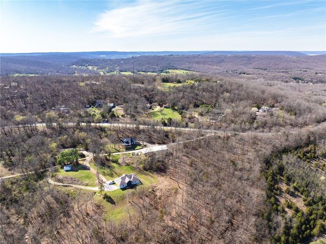 13582 S Highway 170, West Fork, AR 72774