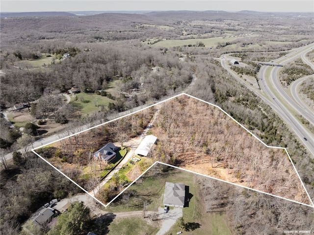 13582 S Highway 170, West Fork, AR 72774