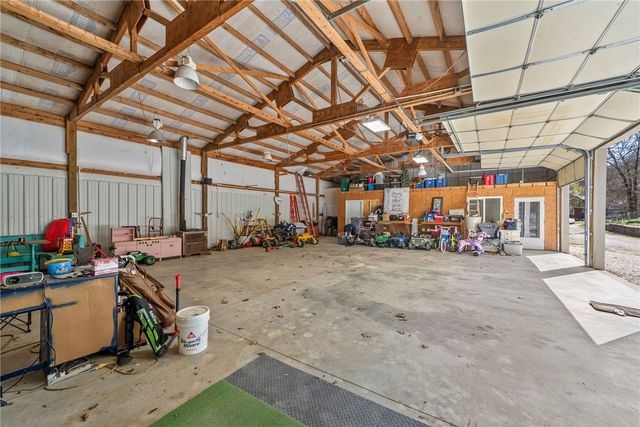 13582 S Highway 170, West Fork, AR 72774