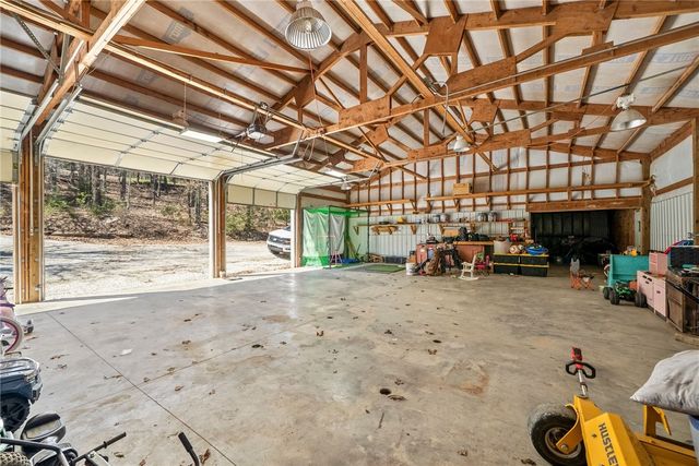 13582 S Highway 170, West Fork, AR 72774