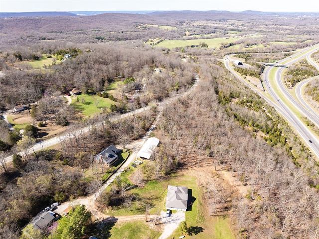 13582 S Highway 170, West Fork, AR 72774