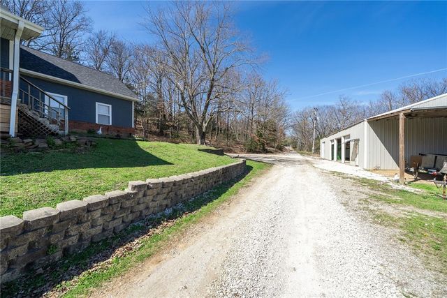 13582 S Highway 170, West Fork, AR 72774