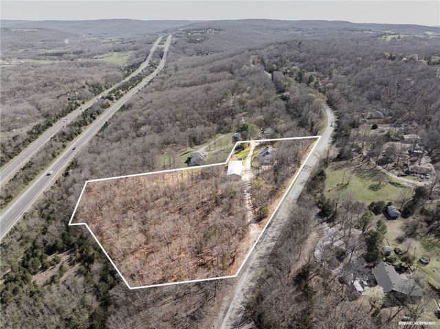 13582 S Highway 170, West Fork, AR 72774