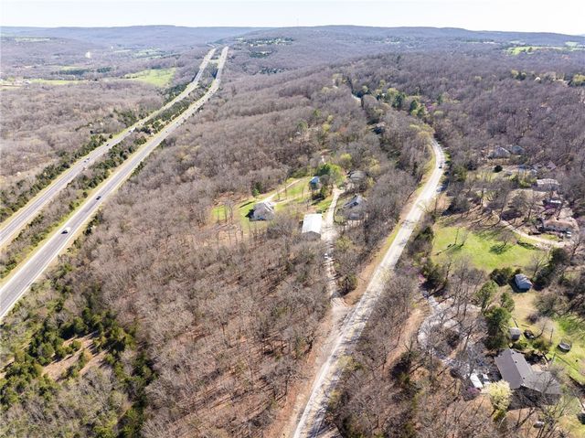 13582 S Highway 170, West Fork, AR 72774