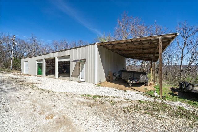 13582 S Highway 170, West Fork, AR 72774