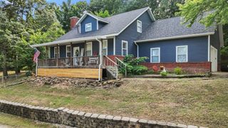 13582 S Highway 170, West Fork, AR 72774