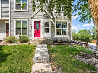 2248 S Jasper Way B, Aurora, CO 80013