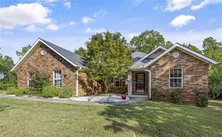 2 Northampton Drive, Bella Vista, AR 72714