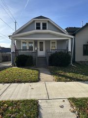 8319 W Rogers STREET, West Allis, WI 53219