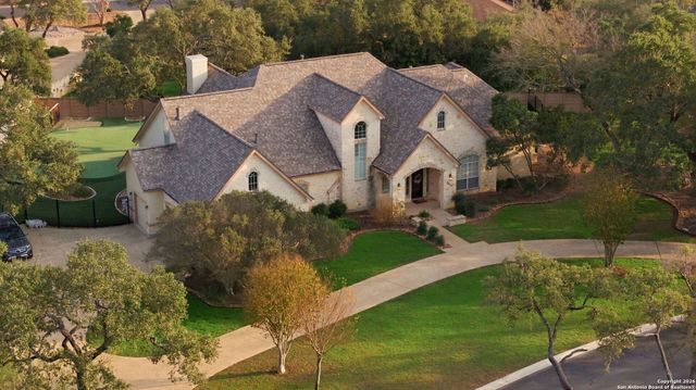 9610 Trophy Oaks, San Antonio, TX 78266