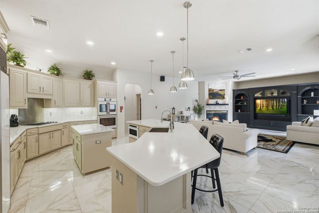 9610 Trophy Oaks, San Antonio, TX 78266