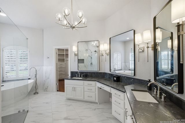 9610 Trophy Oaks, San Antonio, TX 78266