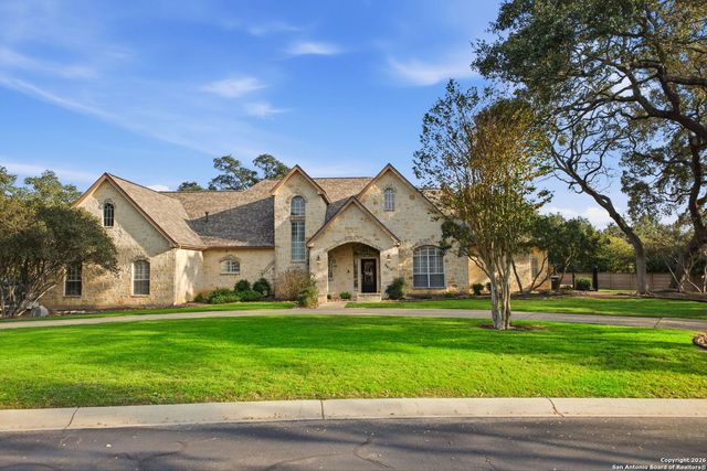 9610 Trophy Oaks, San Antonio, TX 78266