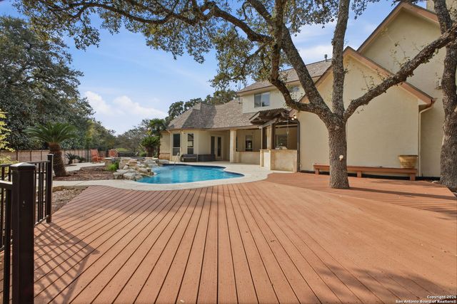 9610 Trophy Oaks, San Antonio, TX 78266