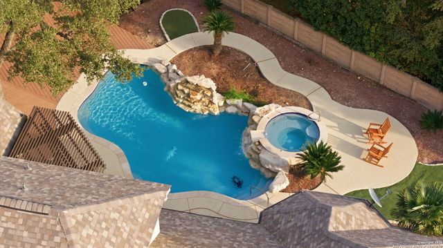 9610 Trophy Oaks, San Antonio, TX 78266