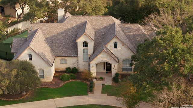 9610 Trophy Oaks, San Antonio, TX 78266