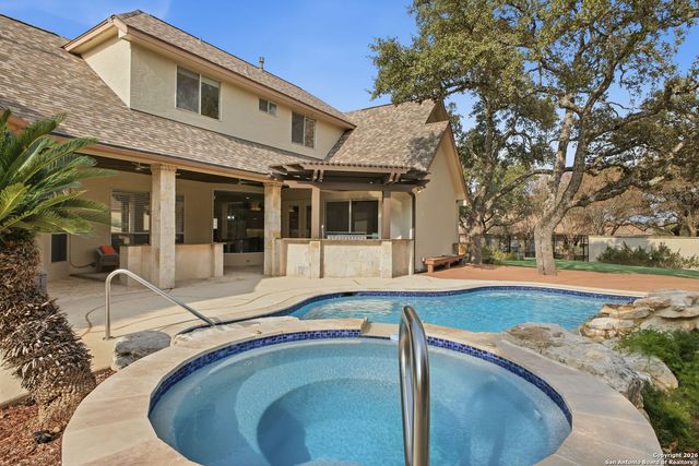 9610 Trophy Oaks, San Antonio, TX 78266