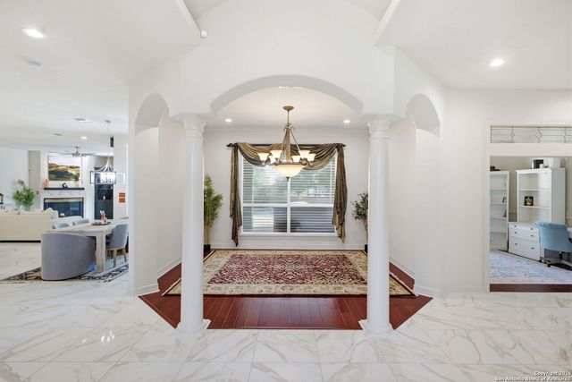 9610 Trophy Oaks, San Antonio, TX 78266